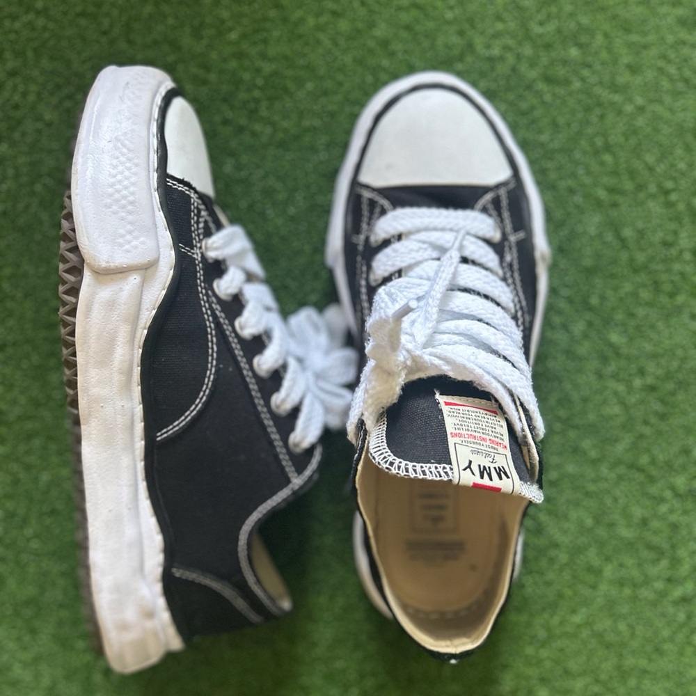 Miharayasuhiro shoes | size 11 | 100% authentic